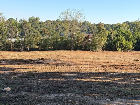 Land, Gaffney, SC