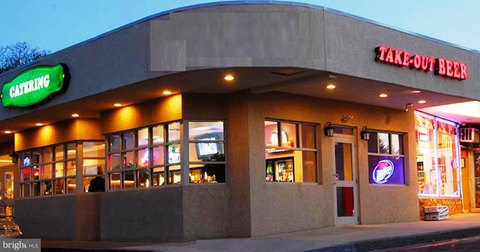 Drexel Hill Deli Business Opportunity