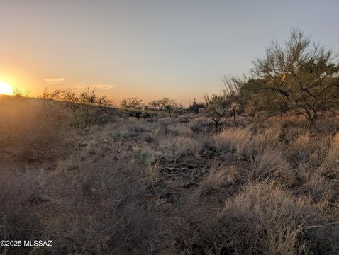 Vail, AZ Land Parcel