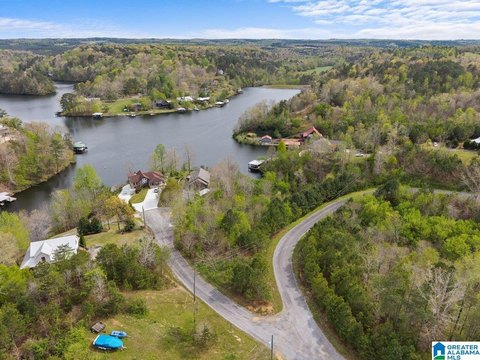 Waterfront Residential Land