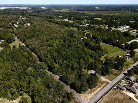 Vacant Land, Conway, AR