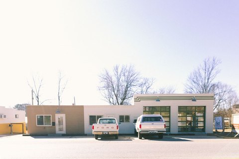 Fayetteville Office Space For Rent