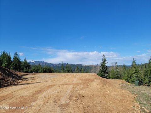 Pinehurst, ID Land For Sale