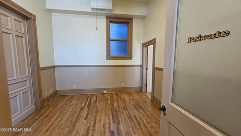 Downtown Prescott Office Suites Available
