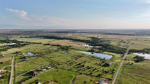 Cashion, OK 1.5-Acre Homesite