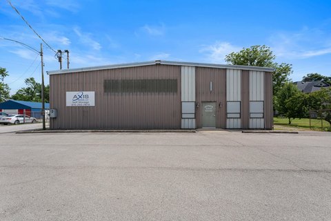 Versatile Commercial Space in Homer