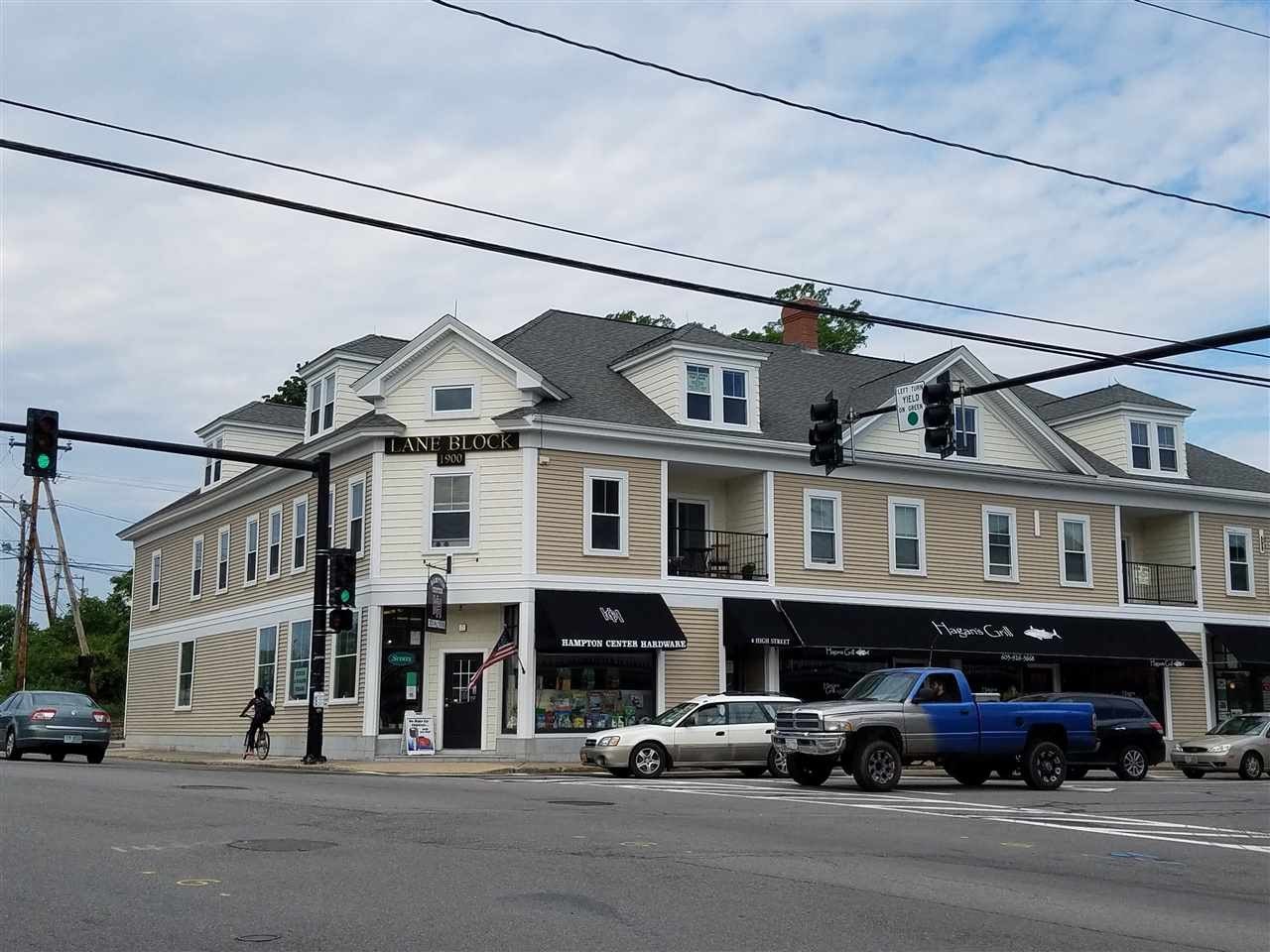 Renovated Office Space in Hampton