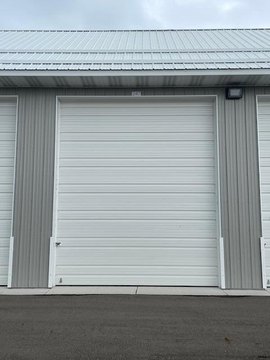 Zeeland Storage Units For Sale