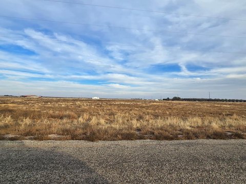 Residential Lot in Seminole, TX