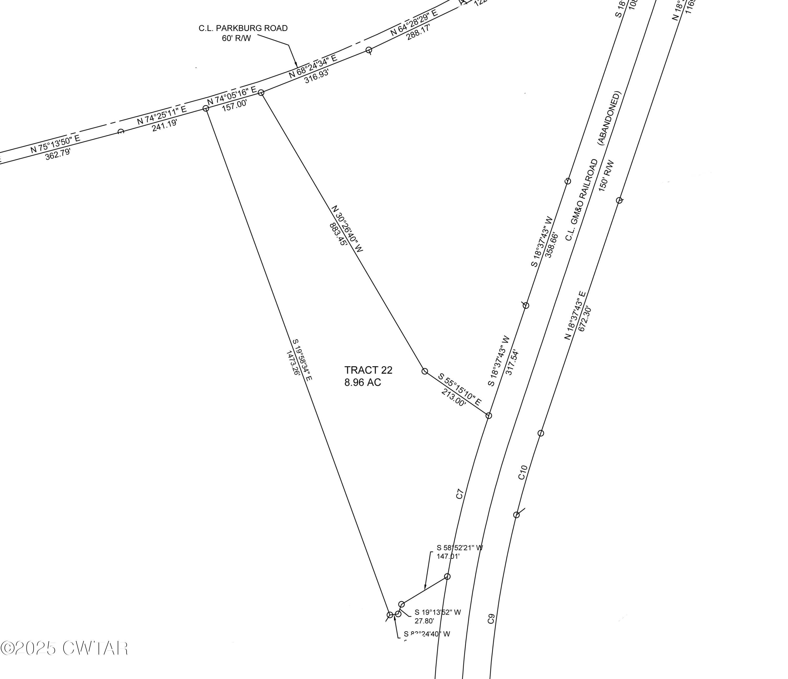 Pinson, TN Land For Sale