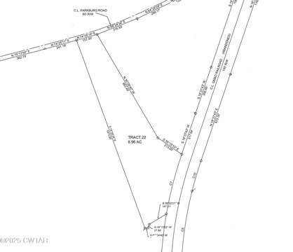 Pinson, TN Land For Sale