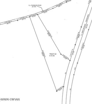 Pinson, TN Land For Sale