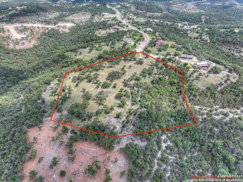 Land, Canyon Lake, TX