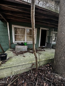 Land, Louisburg, NC