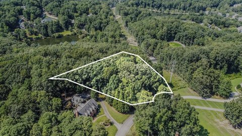 Sandy Springs Land Opportunity