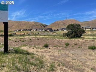 Wishram, WA Land Parcel