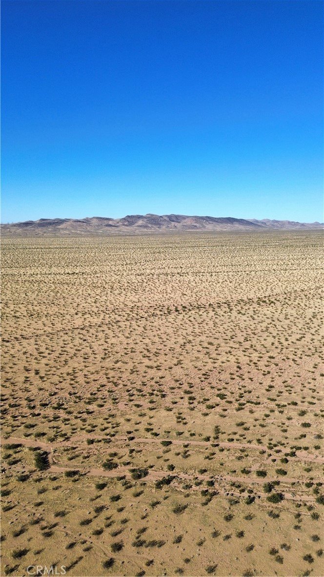 Residential Land in Barstow, CA