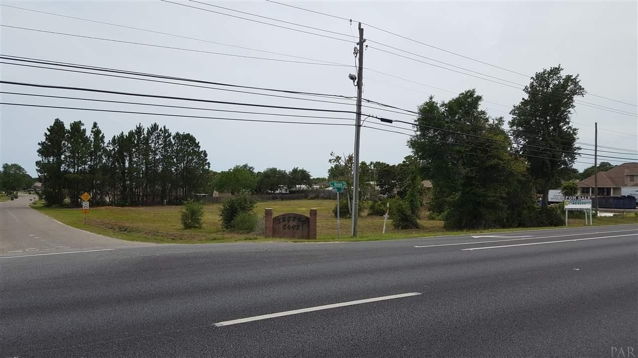 Navarre, FL Commercial Land