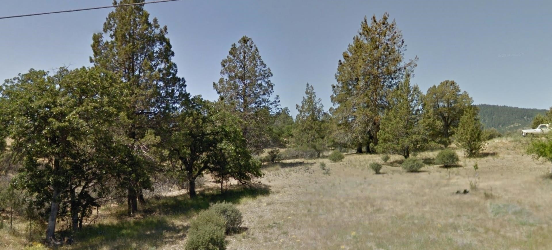 Picturesque Acre in Klamath River