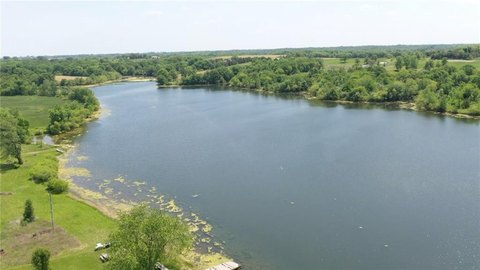 91 Acres +/- in Albany, MO