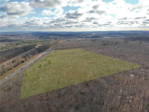 LAND - Smithfield, RI