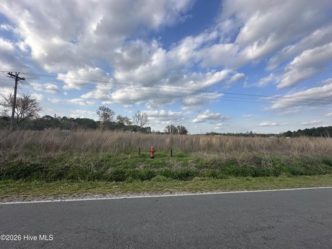 Land, Rose Hill, NC