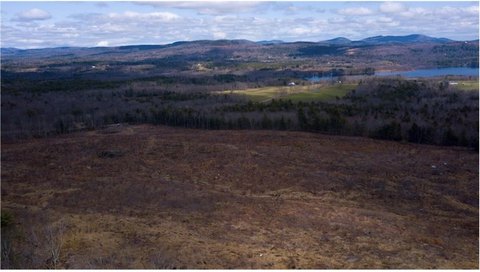 Appleton Land with Expansive Views