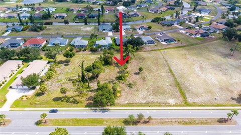 Land, ROTONDA WEST, FL