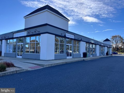 Retail Property in Lebanon, PA