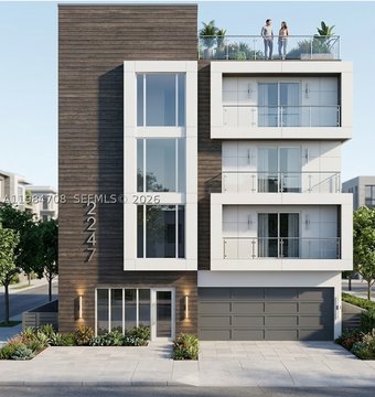 Hollywood Land Development Opportunity