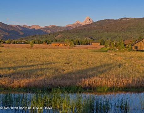 Homesite in Picturesque Sweetwater