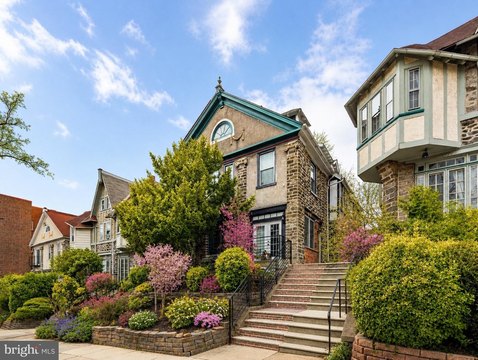Renovated Two-Unit Multifamily Property