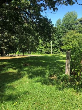 Fairburn Land Opportunity