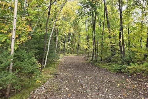 Land, Crandon, WI