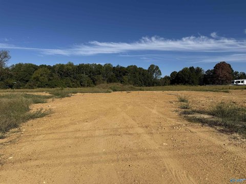 Land, Athens, AL