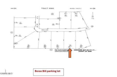 California City Land For Sale