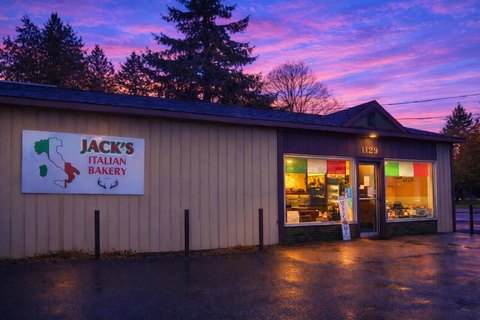 Commercial Property in Big Rapids