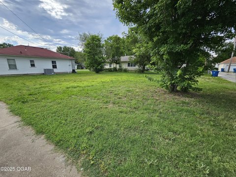 Residential Lot in Joplin, MO