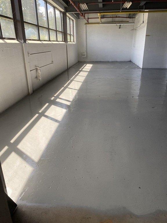 Attleboro Industrial and Office Space