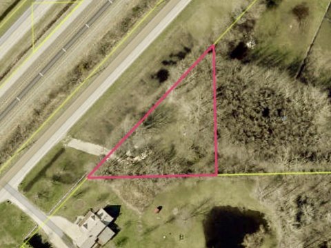Land, Braceville, IL