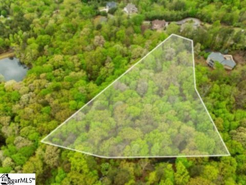 Greenville Land with Panoramic Views