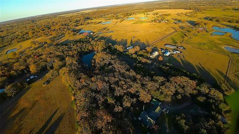 12 Acres Ready to Build