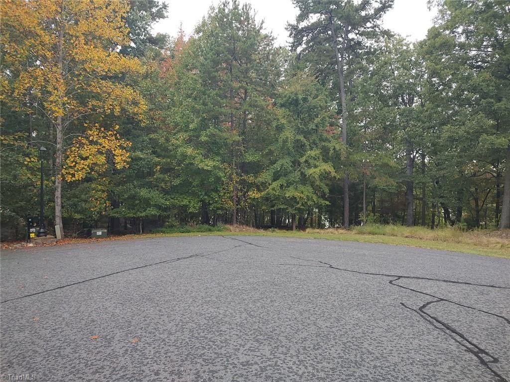 Undeveloped Land Near High Rock