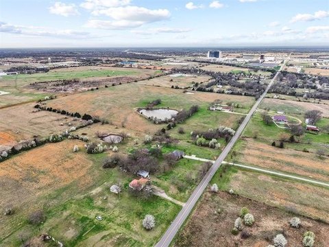 Prime Land Near Choctaw Casino