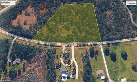 LAND - Covington, LA