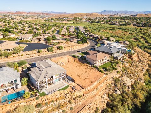 LAND - St George, UT