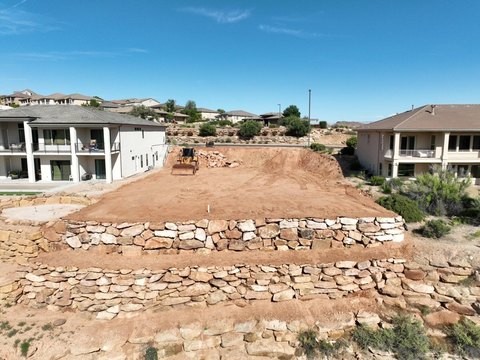 LAND - St George, UT
