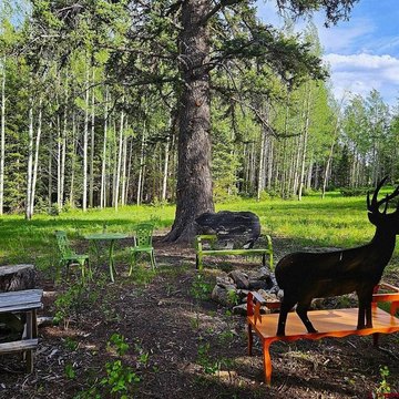 Land in Cimarron, Colorado