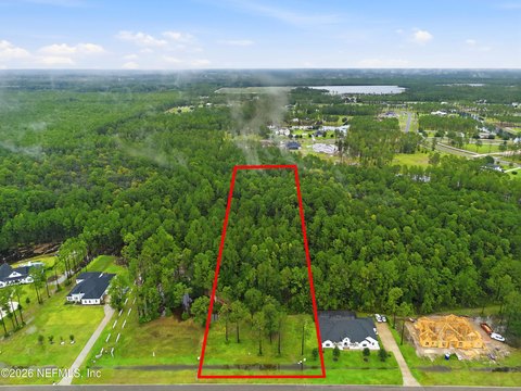 Land, Jacksonville, FL