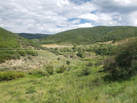 Land, Oak Creek, CO